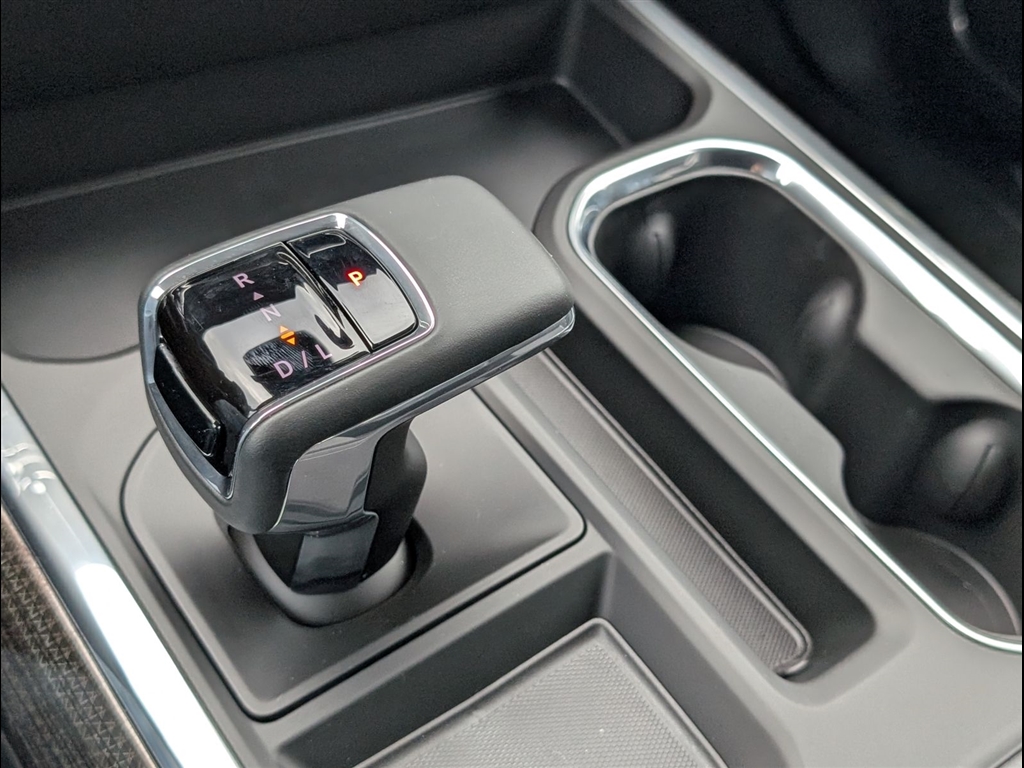 New 2026 Sterling Gray Metallic Chevrolet RST image 14