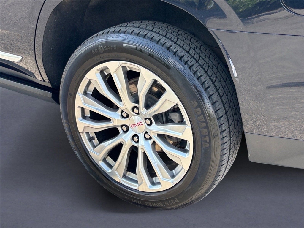 Used 2023 Midnight Blue Metallic GMC Denali image 14