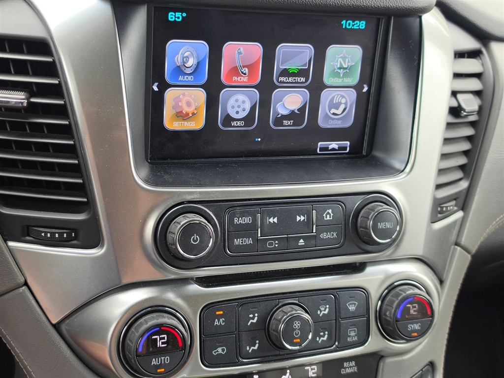 Used 2017 Silver Ice Metallic Chevrolet LT image 14