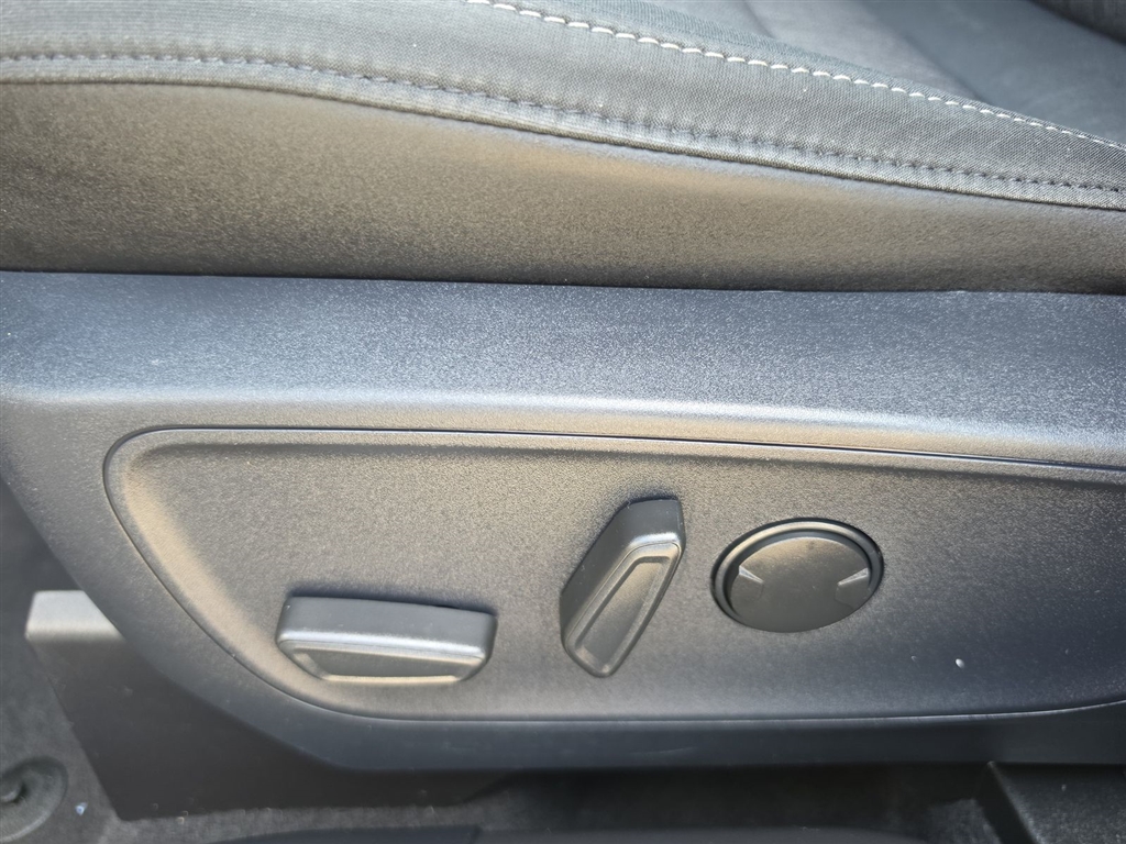 Used 2021 Carbonized Gray Ford Big Bend image 14