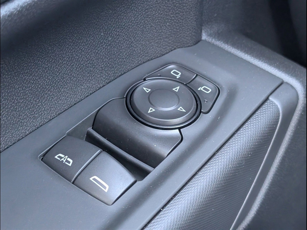 New 2026 Summit White Chevrolet Work Truck image 14