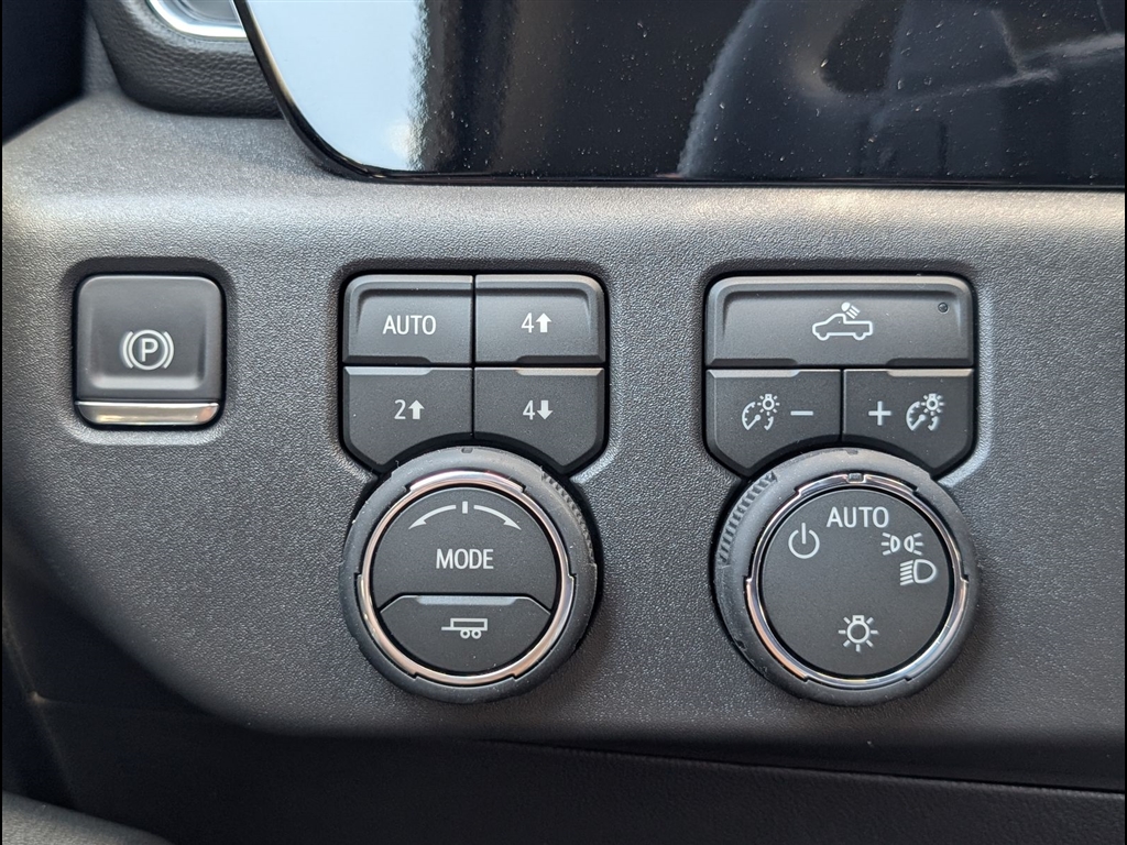 New 2026 Sterling Gray Metallic Chevrolet LT image 14