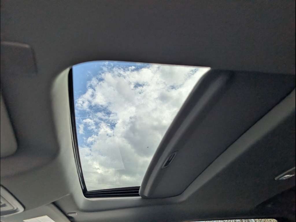 New 2026 Cypress Gray Chevrolet LT Trail Boss image 14