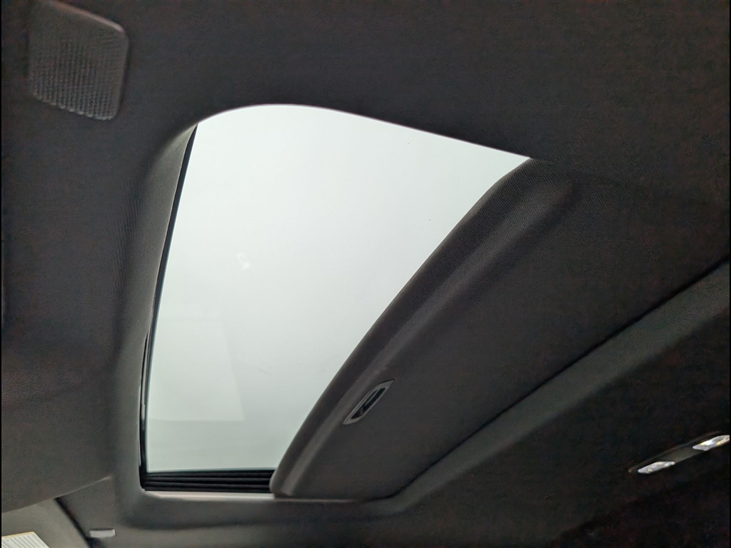 New 2026 Polar White Tricoat Chevrolet LTZ image 14