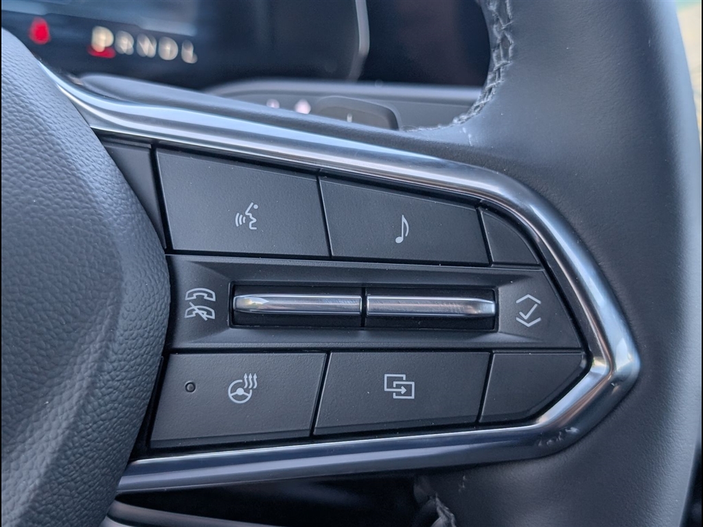 New 2026 Mosaic Black Metallic Chevrolet LT image 14