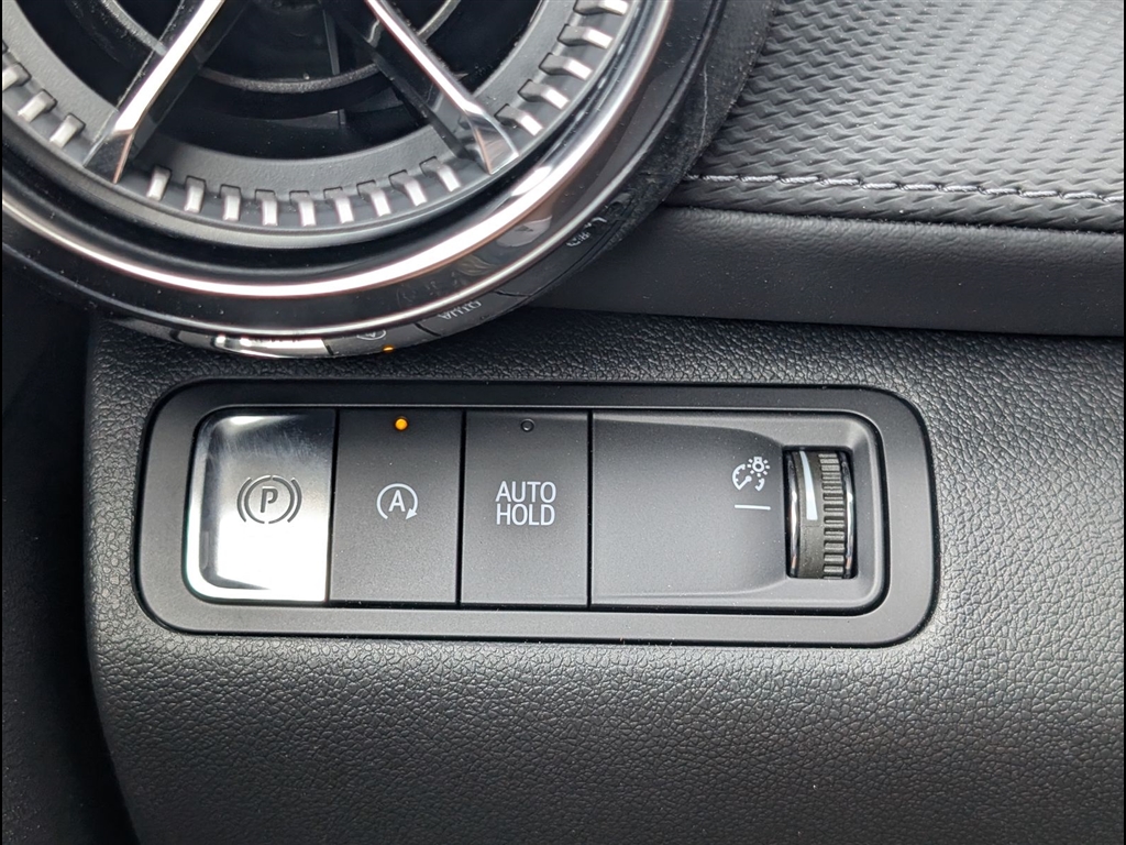 New 2026 Mosaic Black Metallic Chevrolet LT image 14