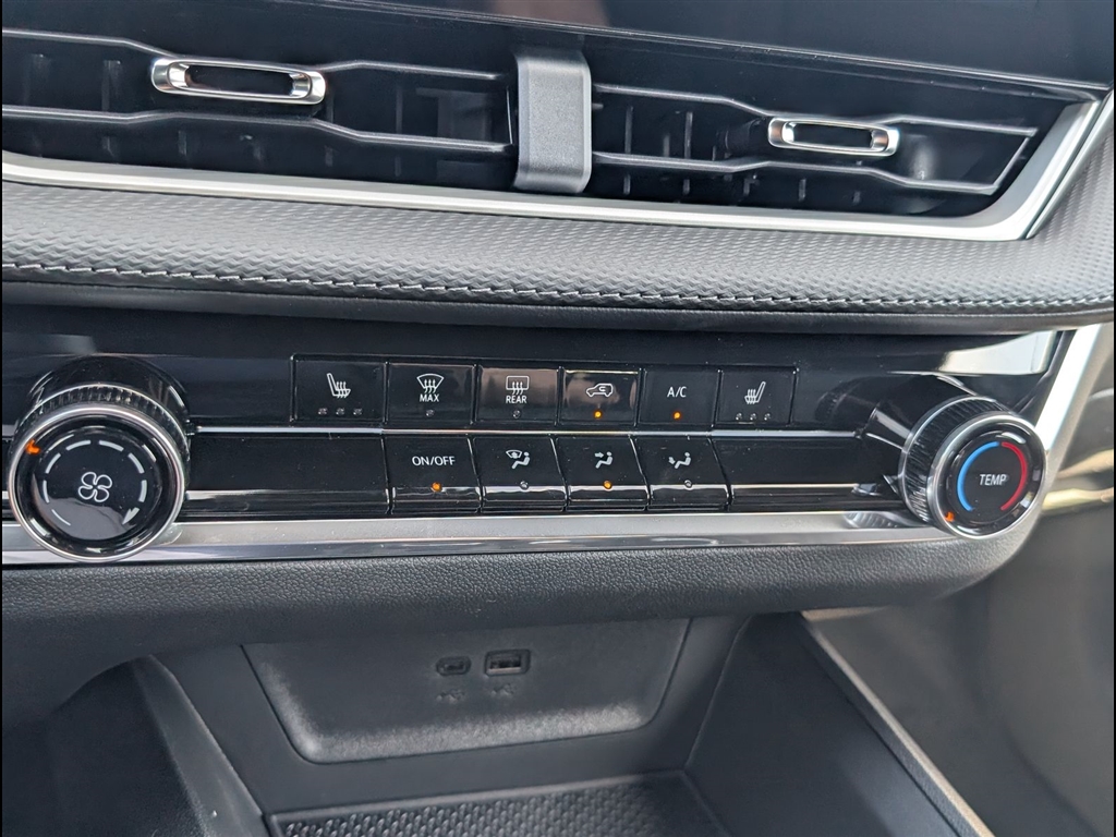 New 2026 Summit White Chevrolet LT image 14