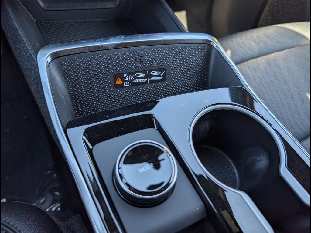 New 2026 Sterling Gray Metallic Chevrolet LT image 14