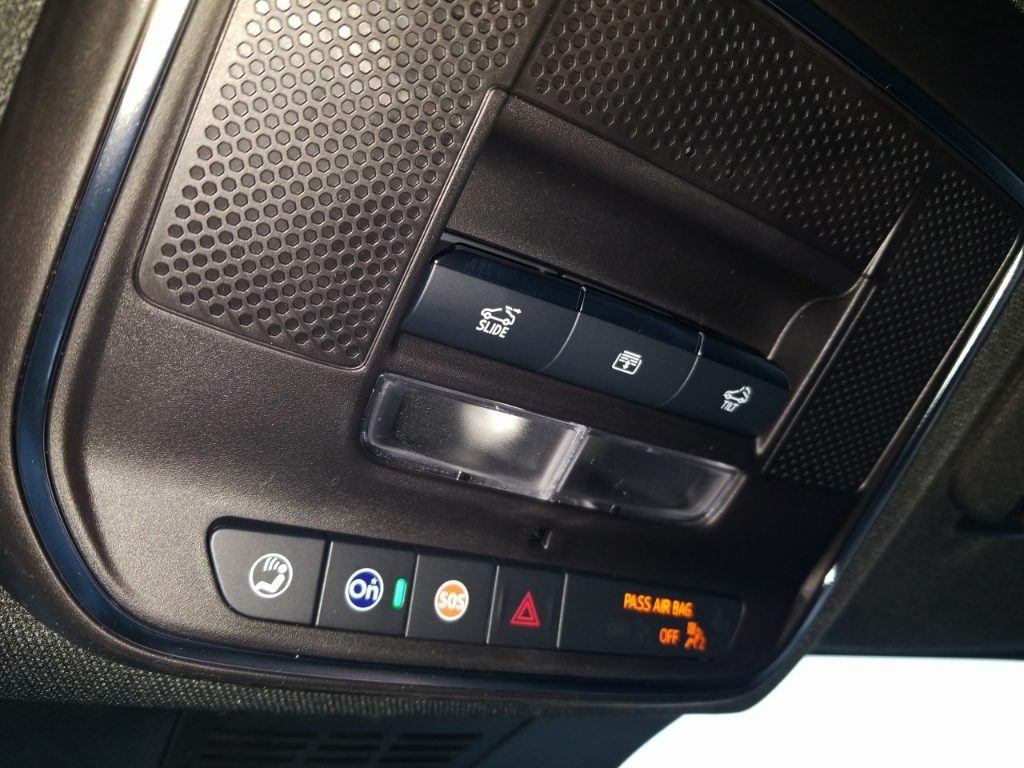 New 2025 Sterling Gray Metallic Chevrolet RS image 14