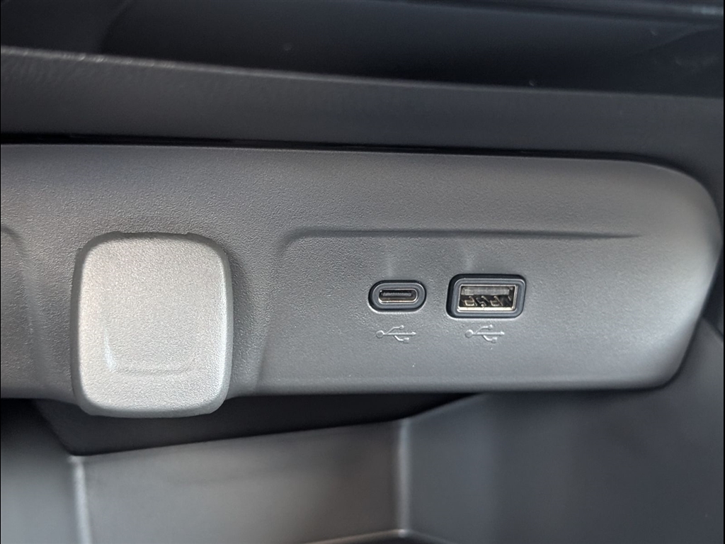 New 2026 Marina Blue Metallic Chevrolet LT image 14