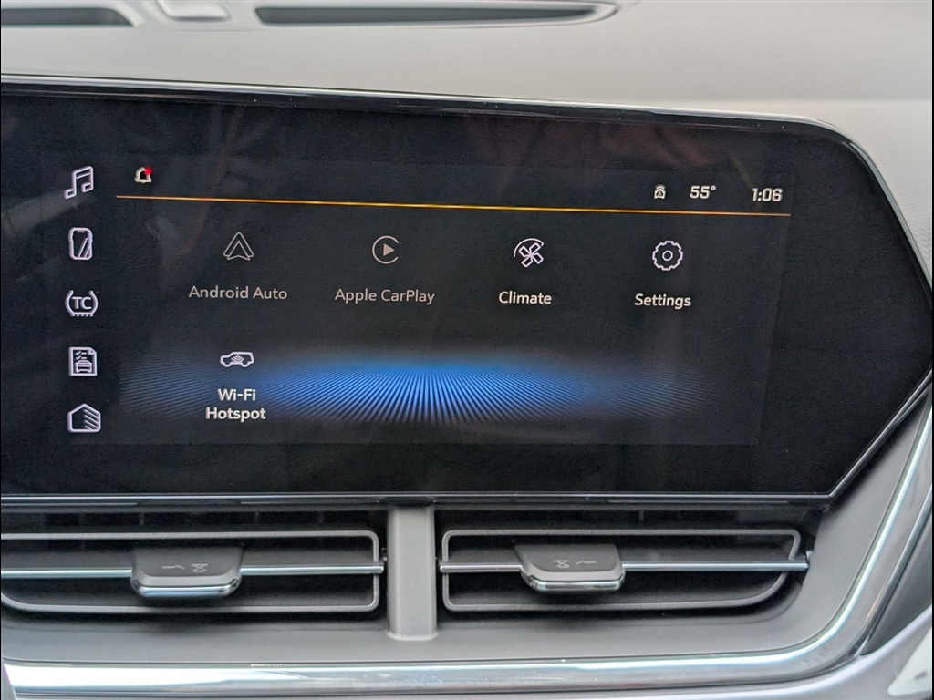 New 2026 Summit White Chevrolet ACTIV image 14