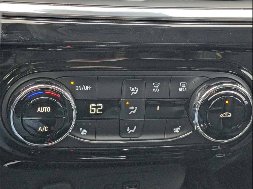 New 2026 White Sands Chevrolet ACTIV image 14