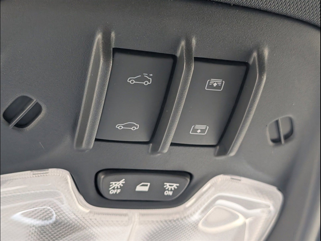 New 2026 Cacti Green Chevrolet ACTIV image 14