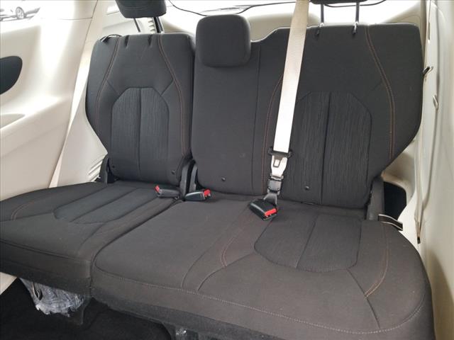 2019 Chrysler Pacifica Touring