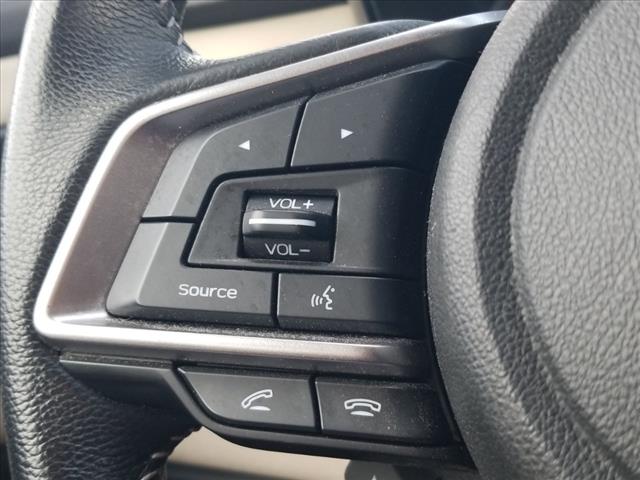 2022 Subaru Legacy Premium