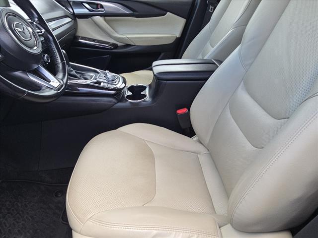 2018 Mazda CX-9 Grand Touring