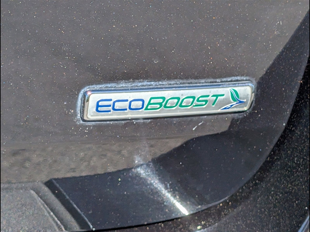 Used 2020 Agate Black Ford XLT image 15