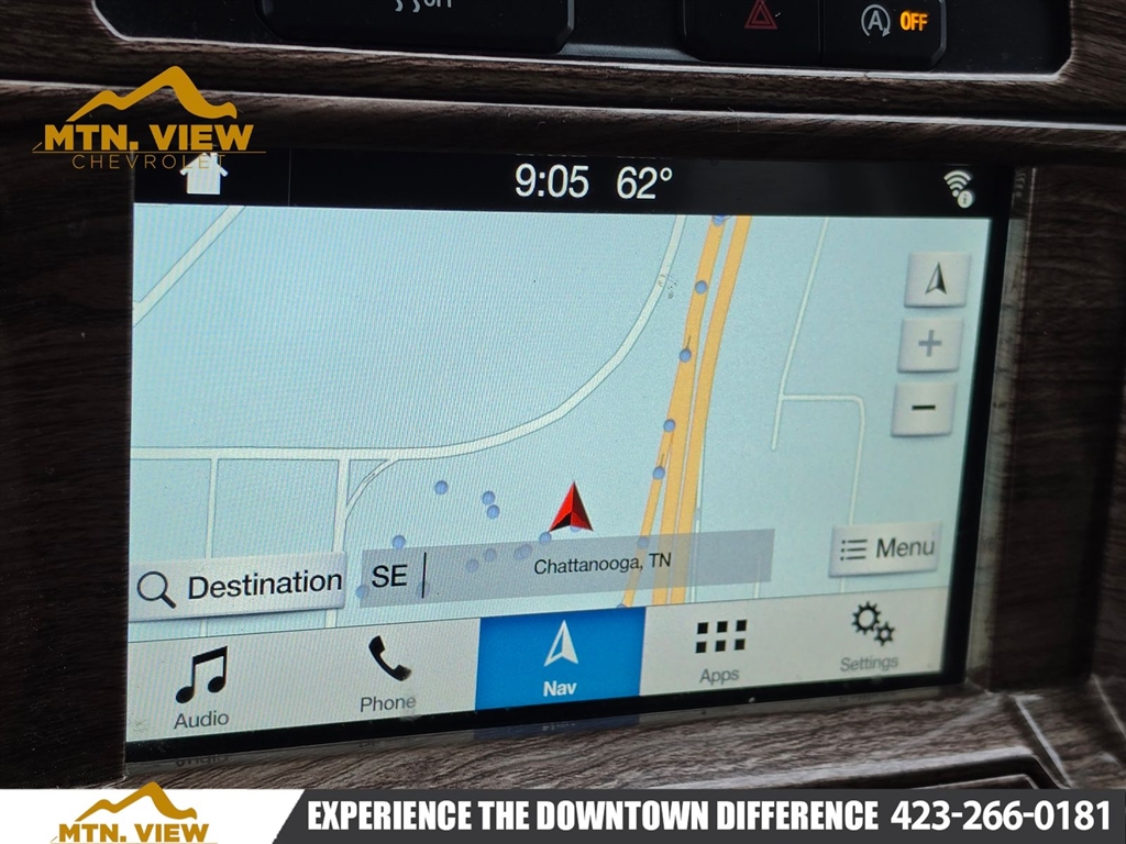 Used 2019 Oxford White Ford XLT image 15