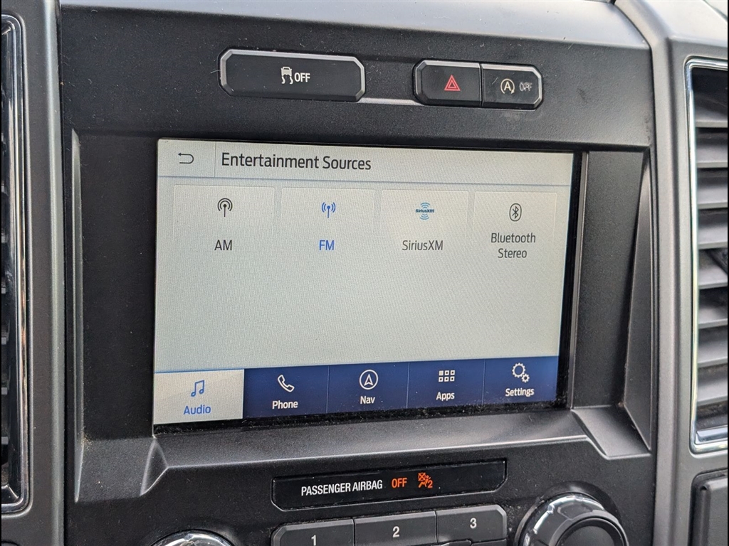 Used 2020 Magnetic Ford XLT image 15