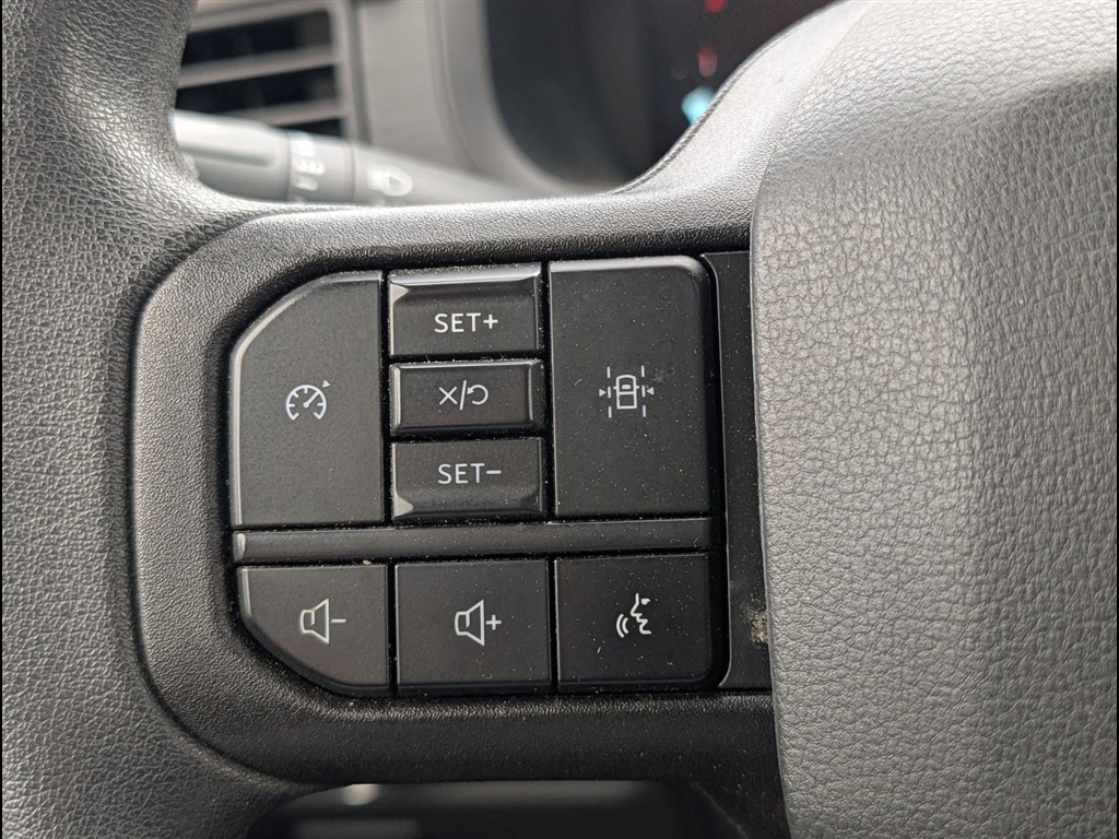 Used 2024 Agate Black Ford XL image 15