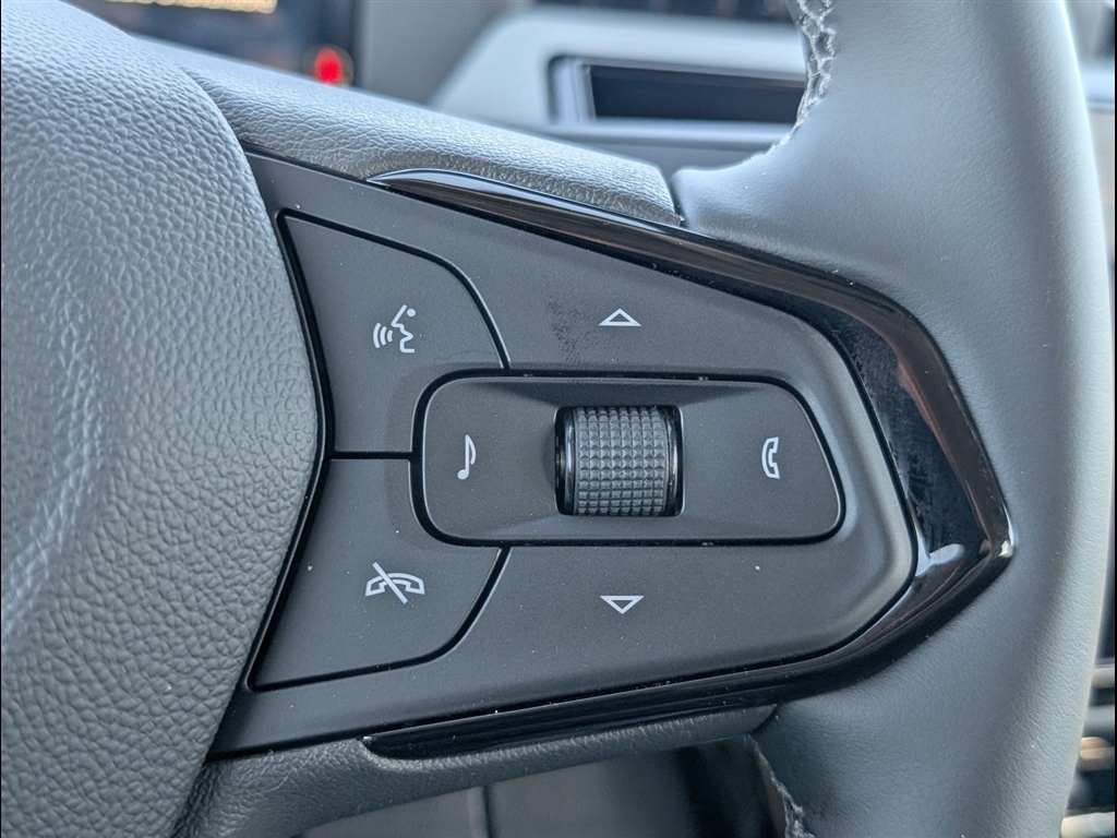 New 2027 Sterling Gray Metallic Chevrolet LT image 15