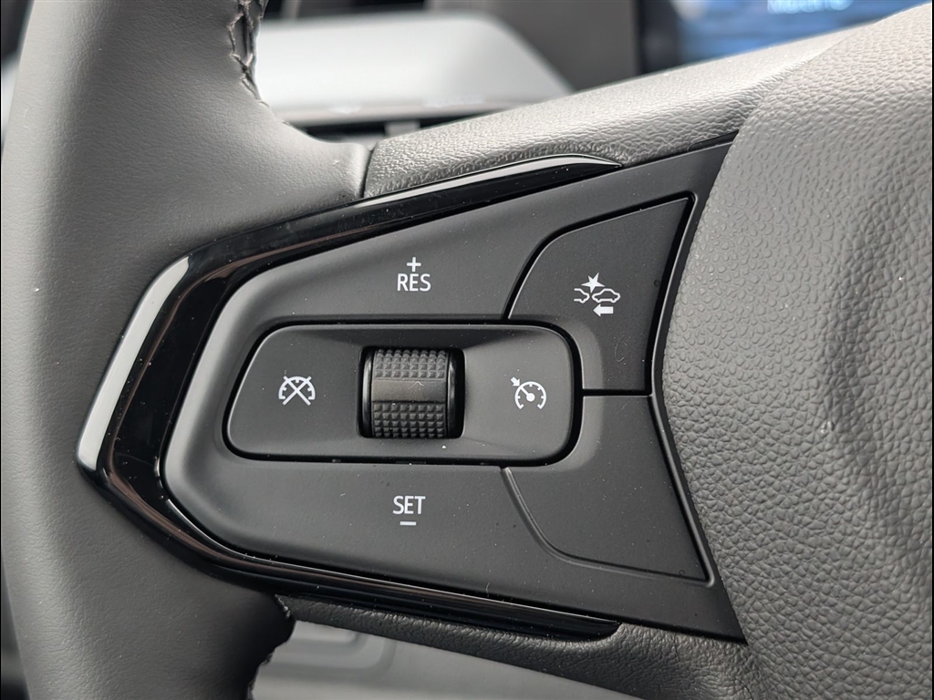 New 2027 Sterling Gray Metallic Chevrolet RS image 15