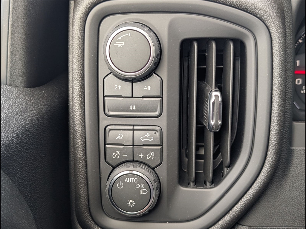 New 2026 Lakeshore Blue Metallic Chevrolet Custom image 15