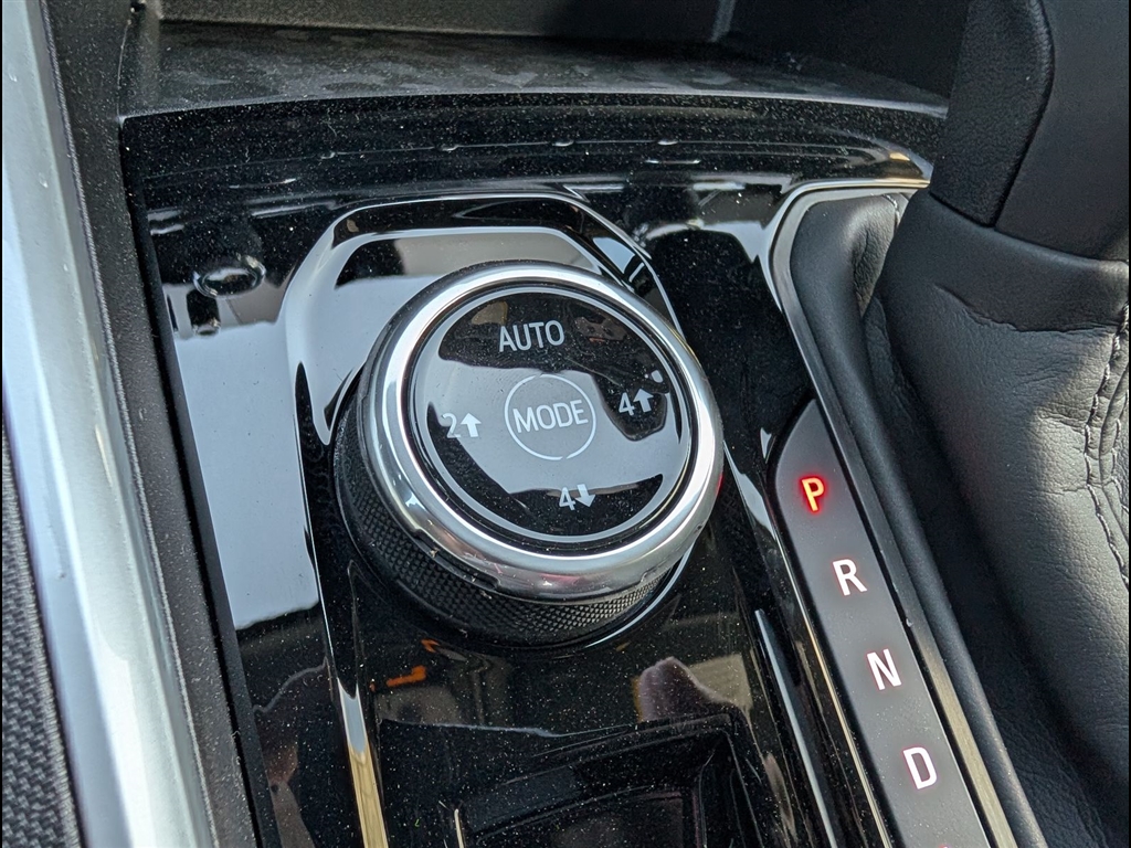 New 2026 Summit White Chevrolet Trail Boss image 15