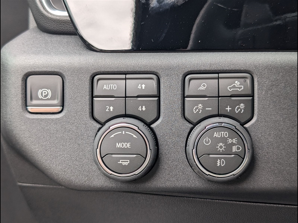 New 2026 Sterling Gray Metallic Chevrolet RST image 15