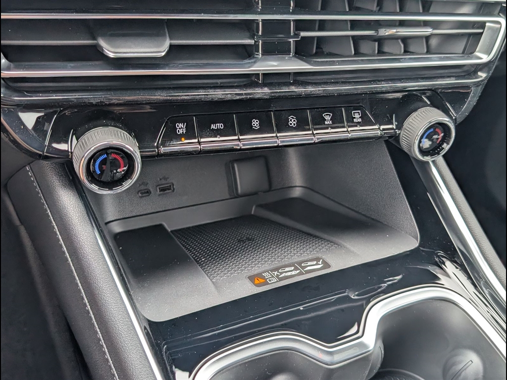 New 2026 Sterling Gray Metallic Chevrolet LT image 15