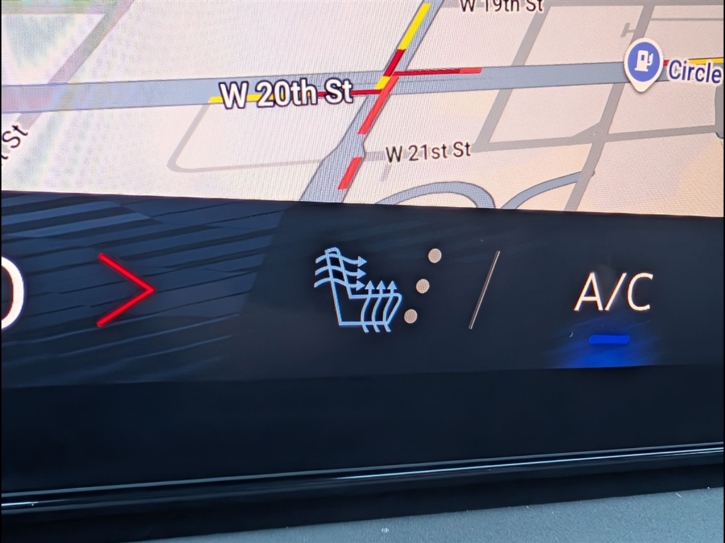 New 2027 Mosaic Black Metallic Chevrolet LT image 15