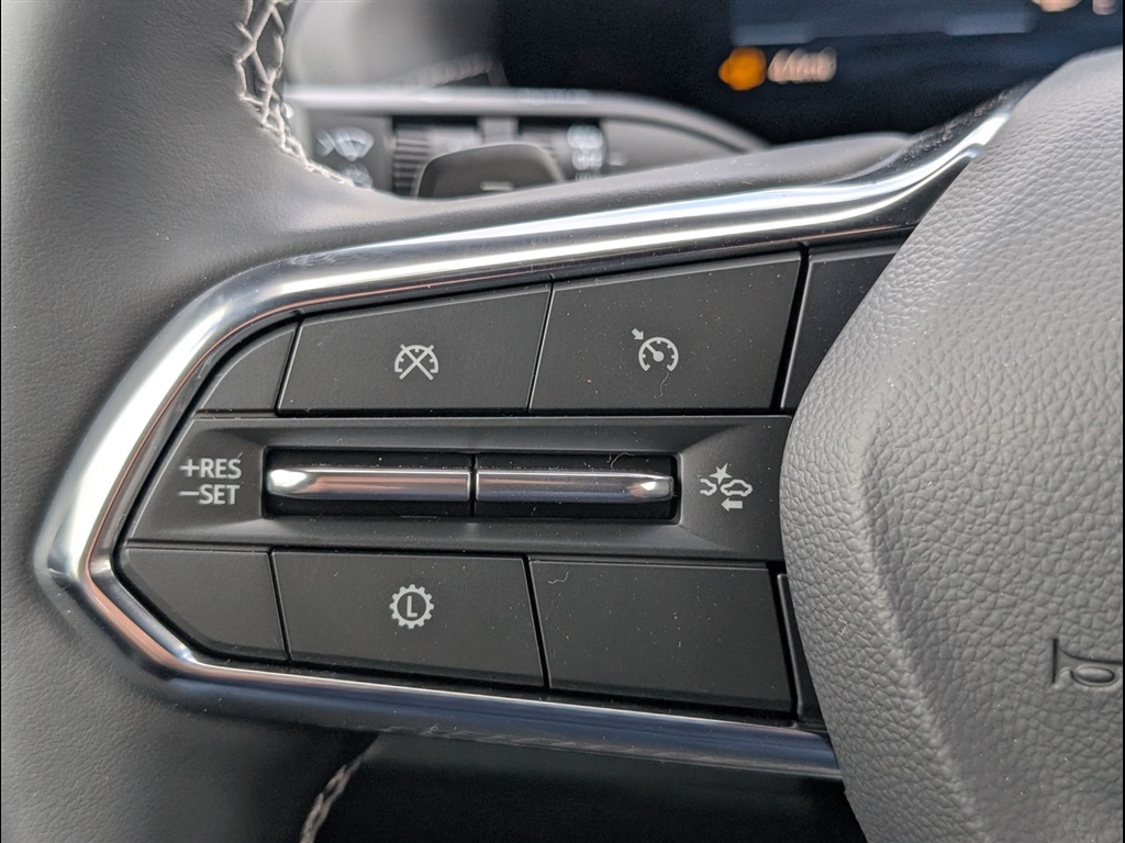 New 2026 Summit White Chevrolet LT image 15