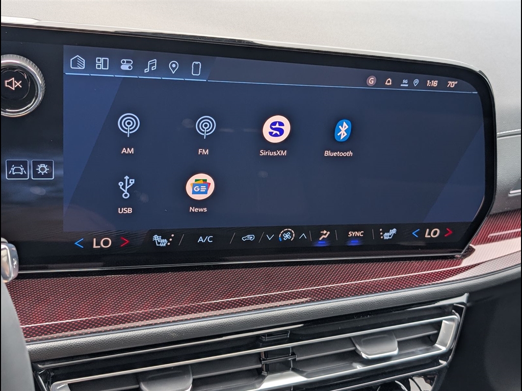 New 2026 Sterling Gray Metallic Chevrolet Z71 image 15