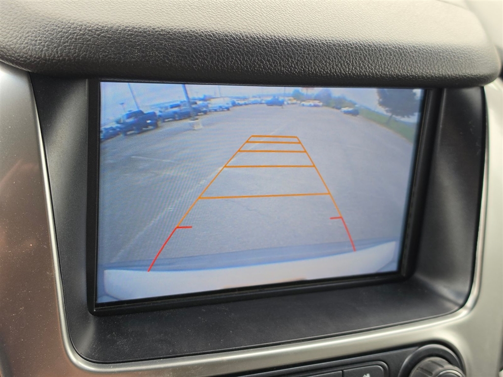 Used 2017 Silver Ice Metallic Chevrolet LT image 15