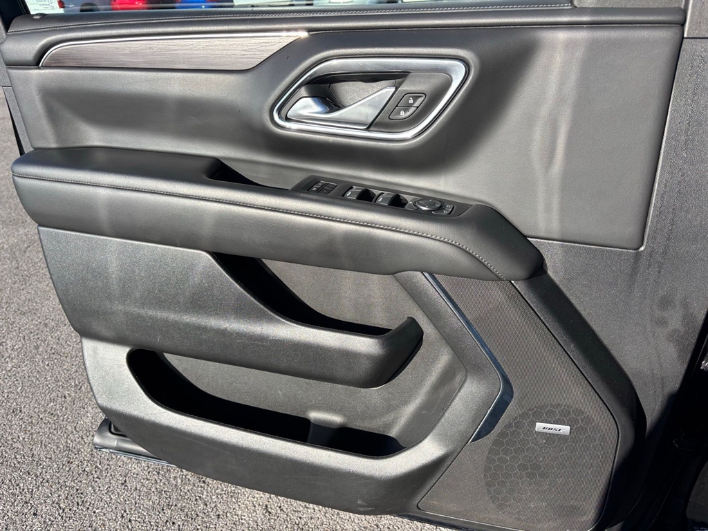 Certified Used 2024 Black Chevrolet LT image 15