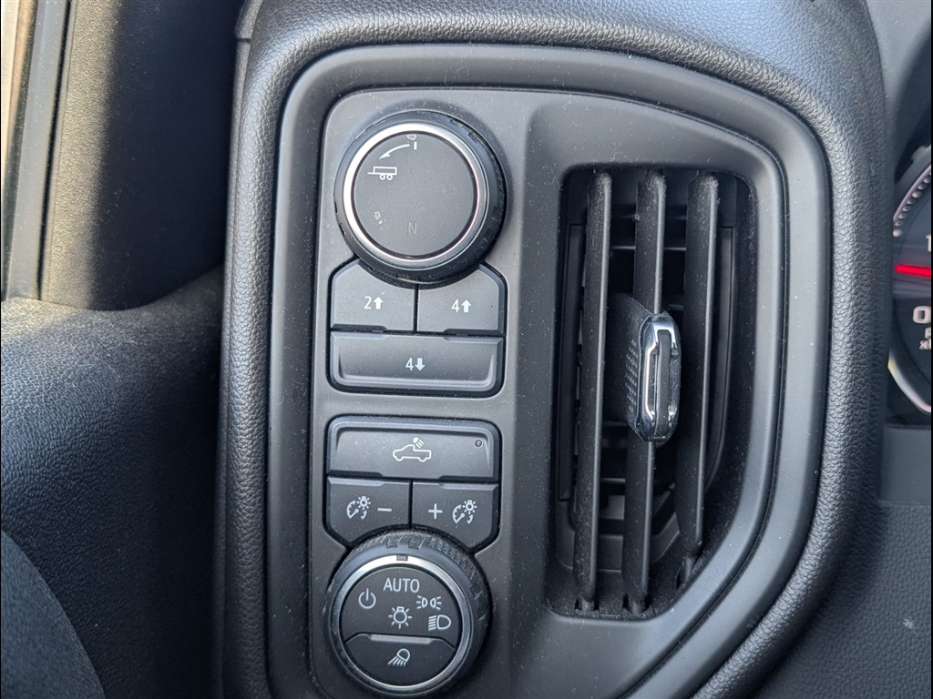 Used 2023 Summit White Chevrolet Custom image 15