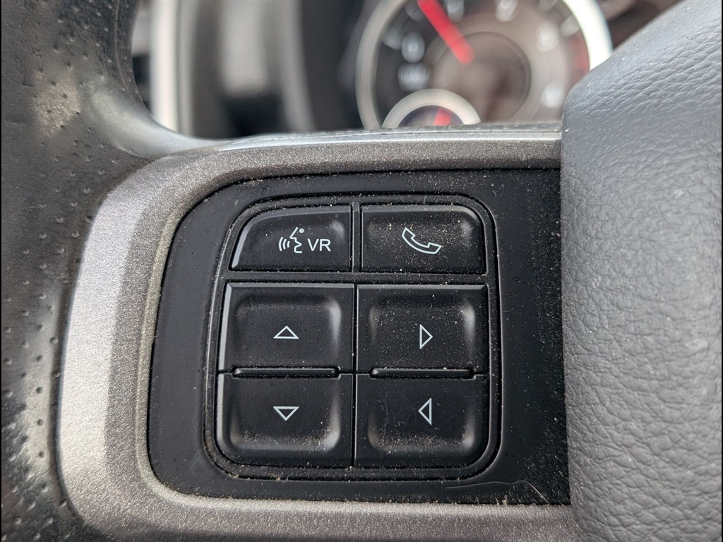 Used 2020 Bright White Clearcoat RAM Tradesman image 15