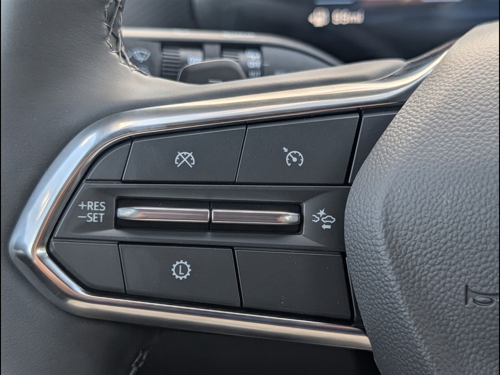 New 2027 Summit White Chevrolet LT image 15