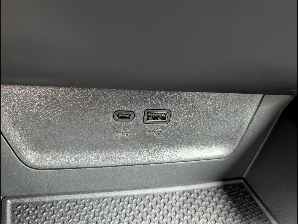 New 2026 Lakeshore Blue Metallic Chevrolet LT image 15