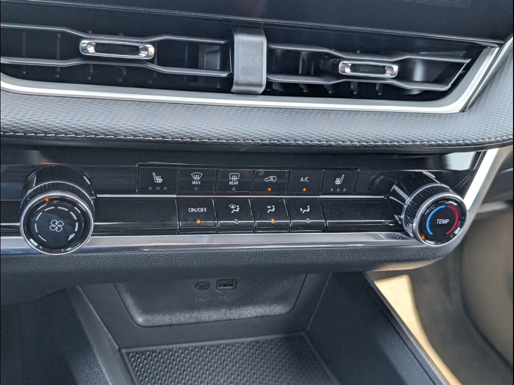 New 2026 Summit White Chevrolet LT image 15