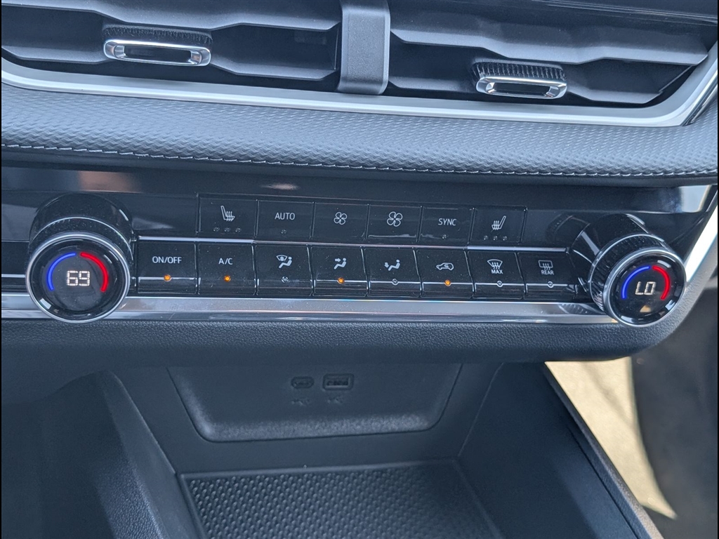 New 2026 Sterling Gray Metallic Chevrolet LT image 15