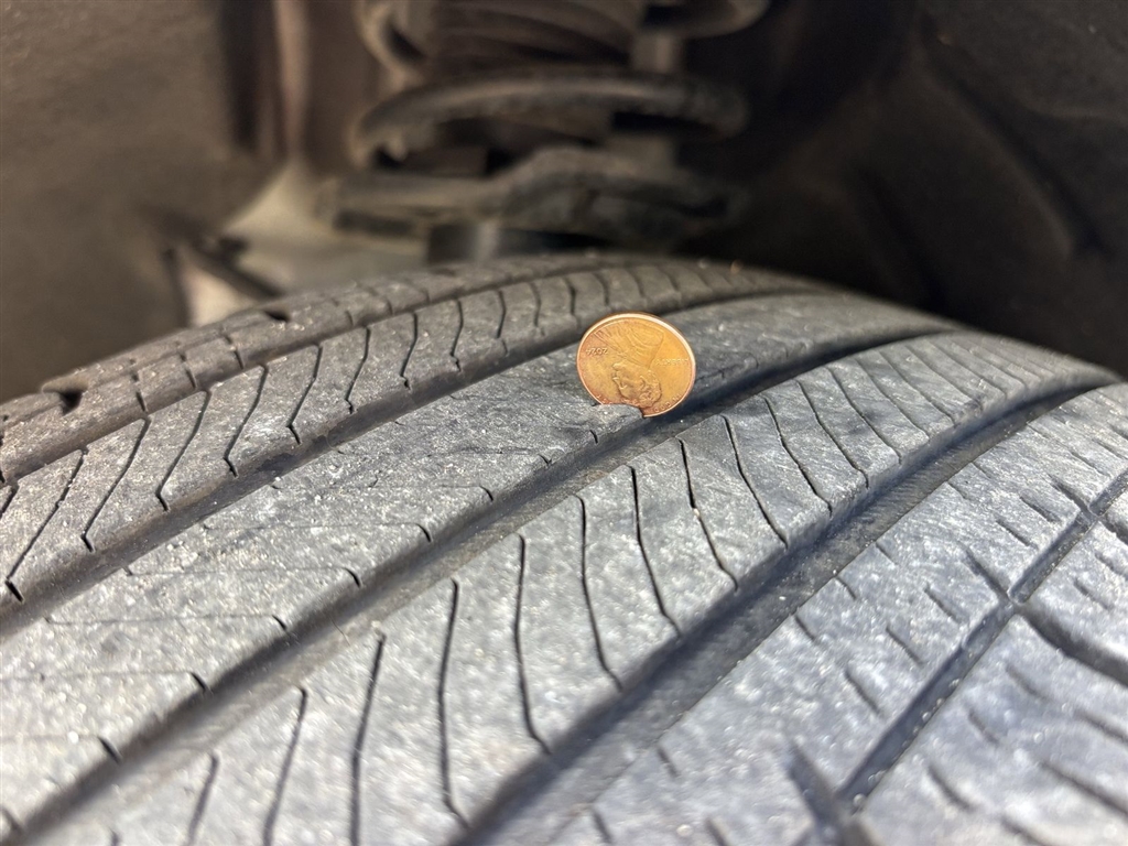 Used 2024 Silver Radiance Lincoln Reserve image 15