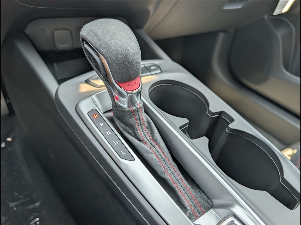 New 2026 Summit White Chevrolet RS image 15