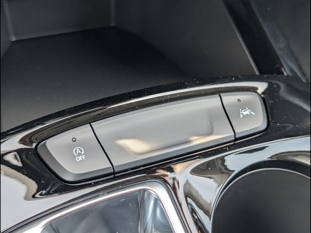New 2026 Mosaic Black Metallic Chevrolet LT image 15