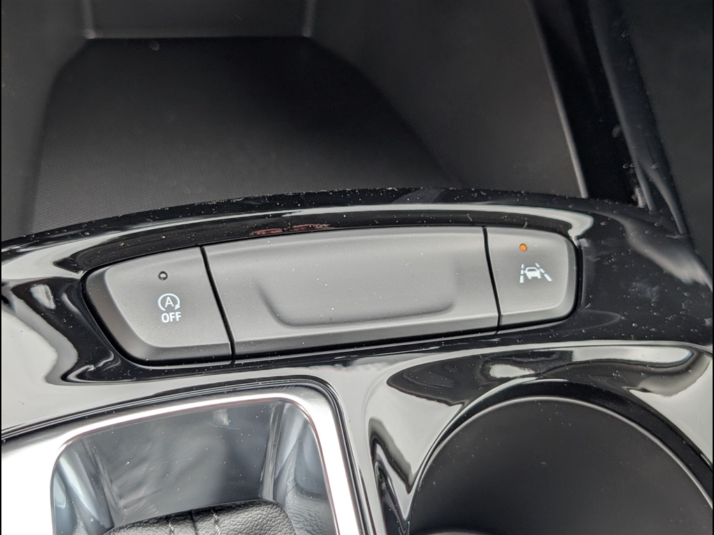 New 2026 Mosaic Black Metallic Chevrolet LT image 15