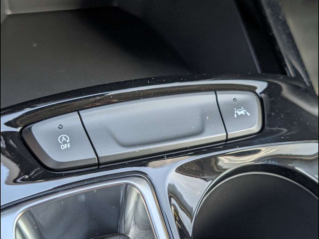 New 2026 Sterling Gray Metallic Chevrolet LT image 15