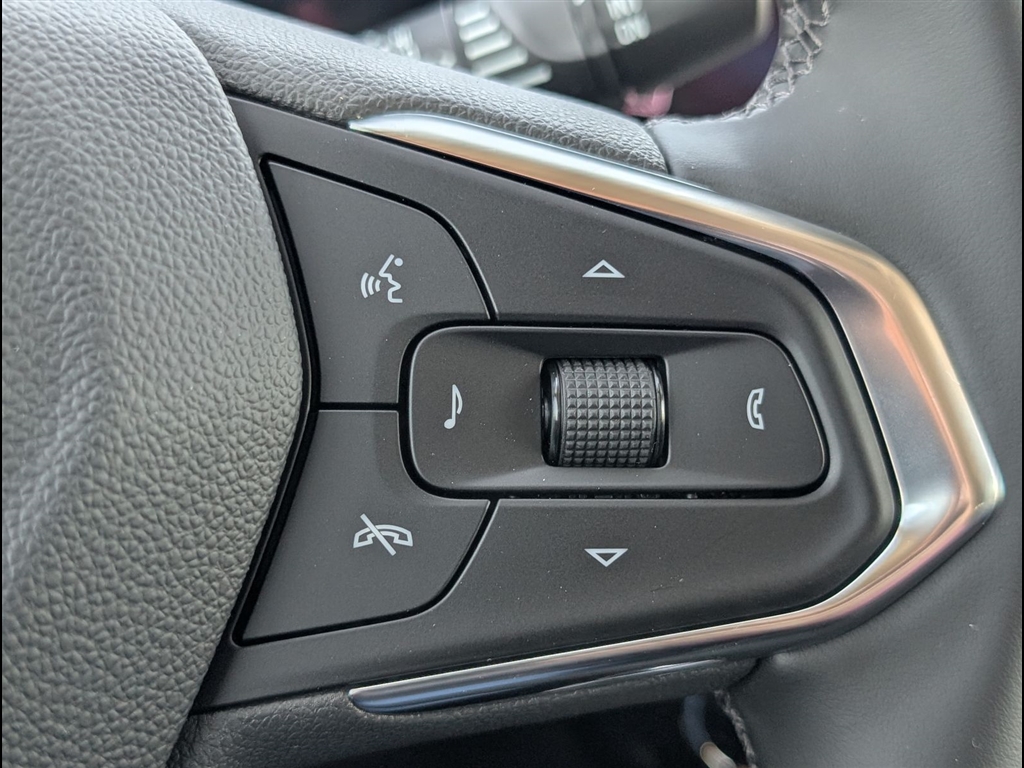 New 2026 Sterling Gray Metallic Chevrolet LT image 15