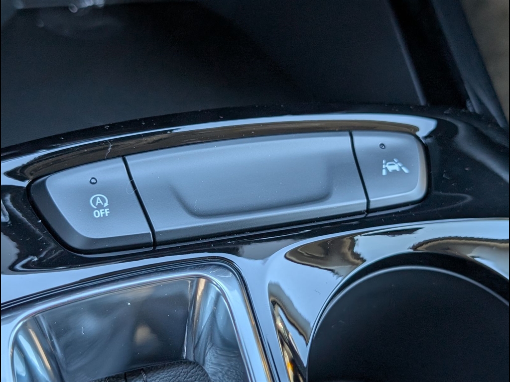 New 2026 Cypress Gray Chevrolet LT image 15