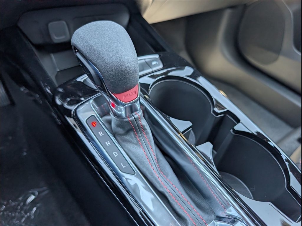 New 2026 Summit White Chevrolet RS image 15