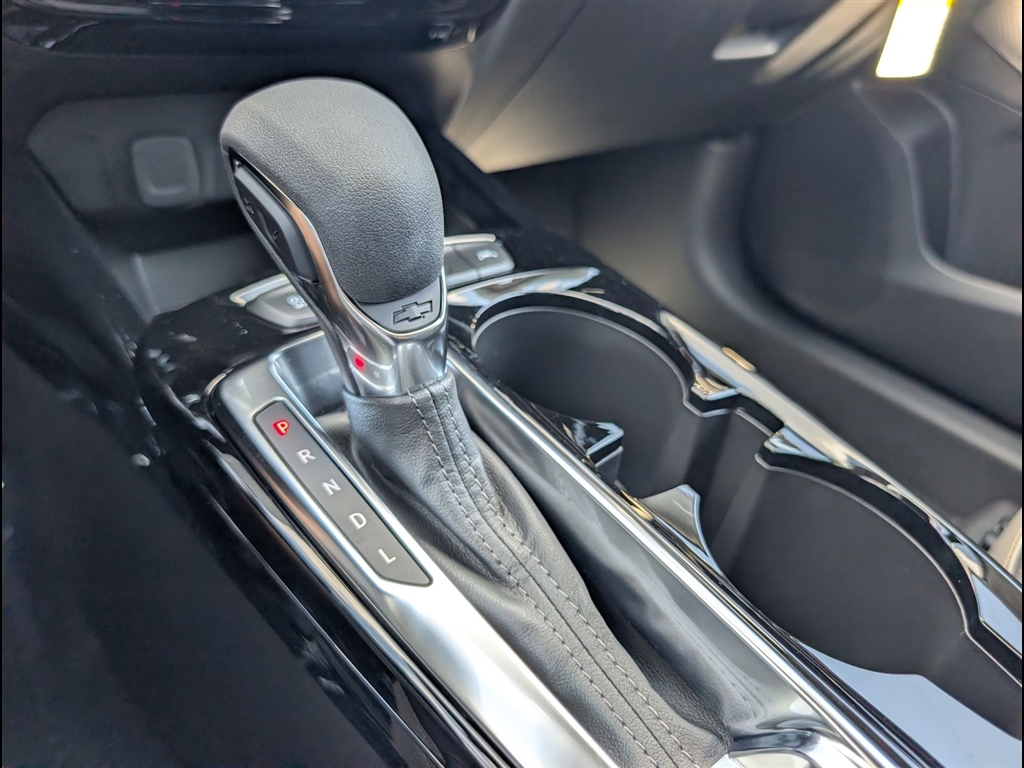 New 2026 Sterling Gray Metallic Chevrolet ACTIV image 15